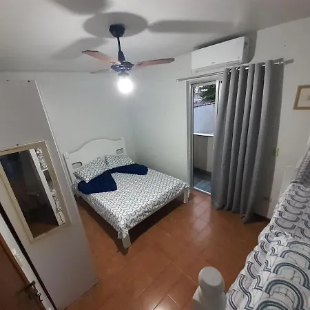 Apartamento 100 metros da Praia Grande/Ubatuba/SP-3