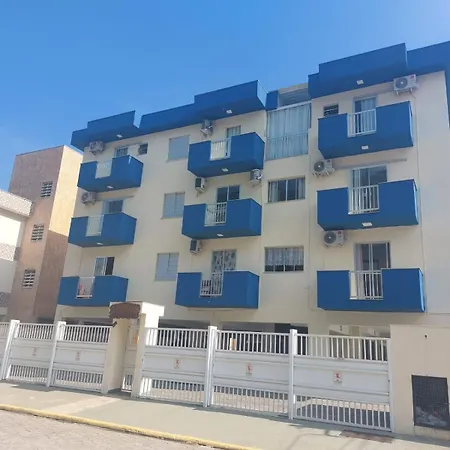 Apartamento 100 metros da Praia Grande/Ubatuba/SP-2